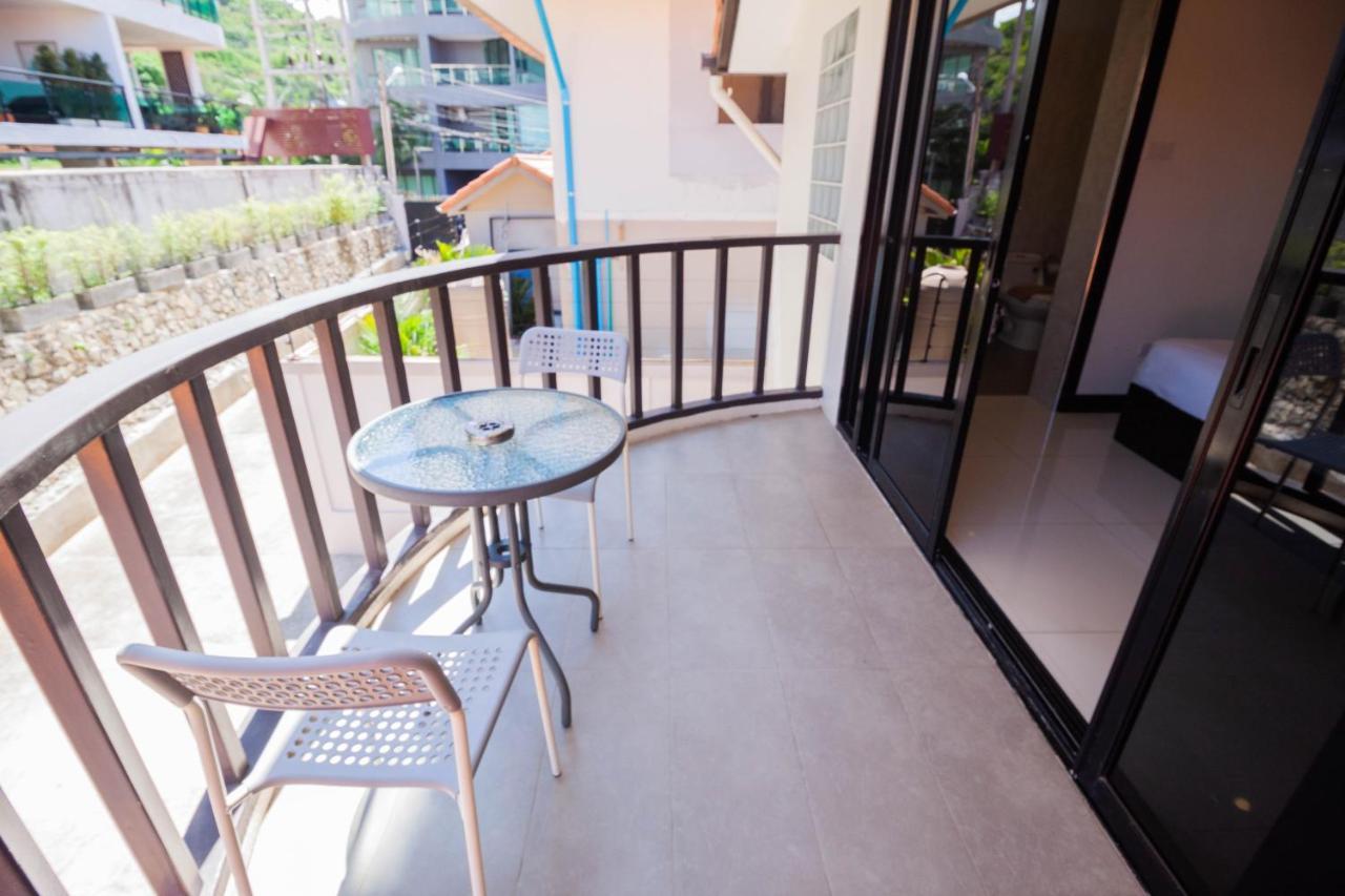 Luxury Pool Villa 4 Bedroom 900M Beach 1.5 Km Downtown 芭達亞 外观 照片